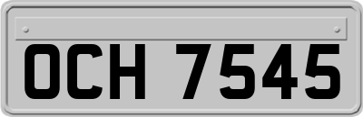 OCH7545