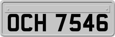 OCH7546