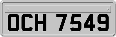 OCH7549