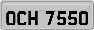 OCH7550