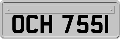 OCH7551