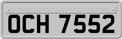 OCH7552