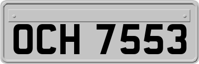 OCH7553