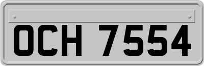 OCH7554