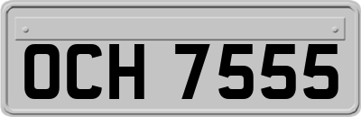 OCH7555