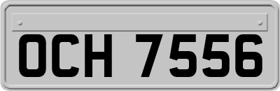 OCH7556