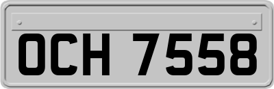 OCH7558
