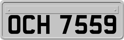 OCH7559