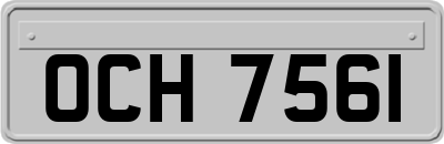 OCH7561