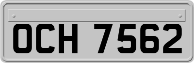 OCH7562