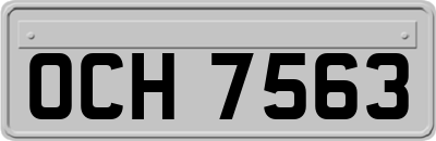 OCH7563