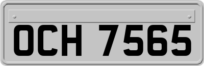 OCH7565