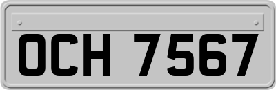 OCH7567