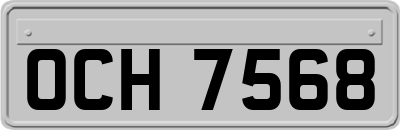 OCH7568