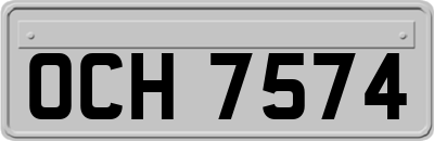 OCH7574