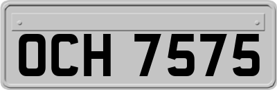 OCH7575