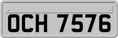 OCH7576