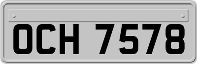 OCH7578