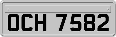 OCH7582