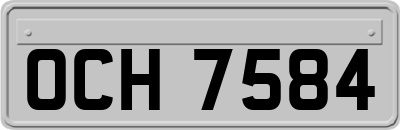 OCH7584