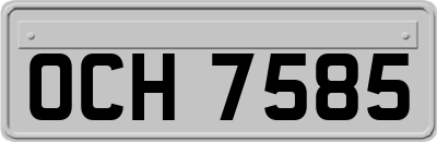 OCH7585