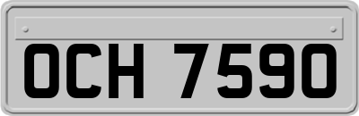 OCH7590
