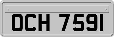OCH7591