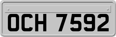 OCH7592