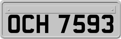 OCH7593