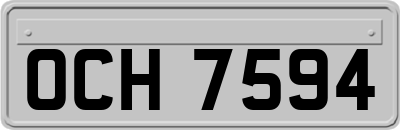 OCH7594
