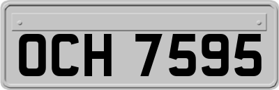 OCH7595