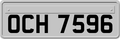 OCH7596