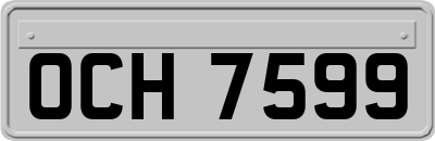 OCH7599