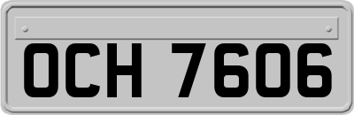 OCH7606