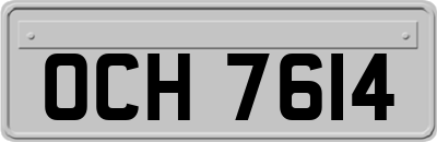 OCH7614