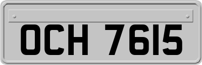 OCH7615