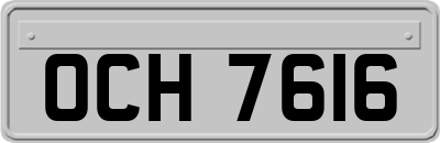 OCH7616