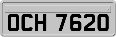 OCH7620
