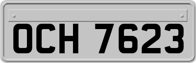 OCH7623