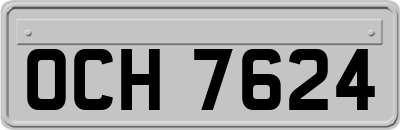 OCH7624