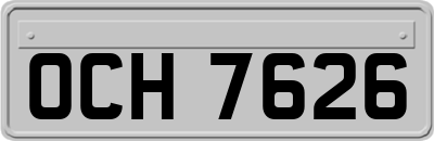 OCH7626