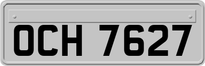 OCH7627