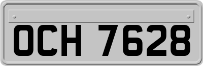 OCH7628