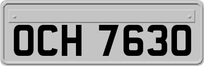 OCH7630