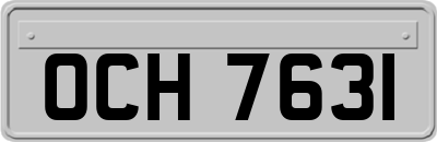 OCH7631