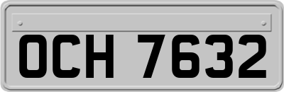 OCH7632