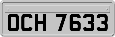 OCH7633