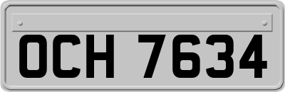 OCH7634