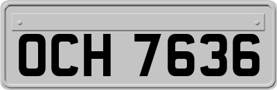 OCH7636