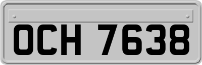 OCH7638